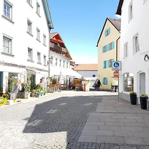 House Alpeneck Füssen