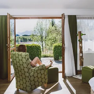Dreimaederlhaus - Vegetarische Boutique Füssen