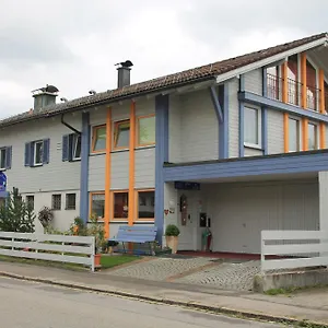 3* Gasthof Landhaus&pension Christian