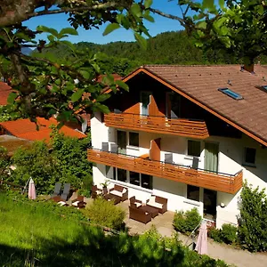 3* Gasthof Gästehaus Weiß